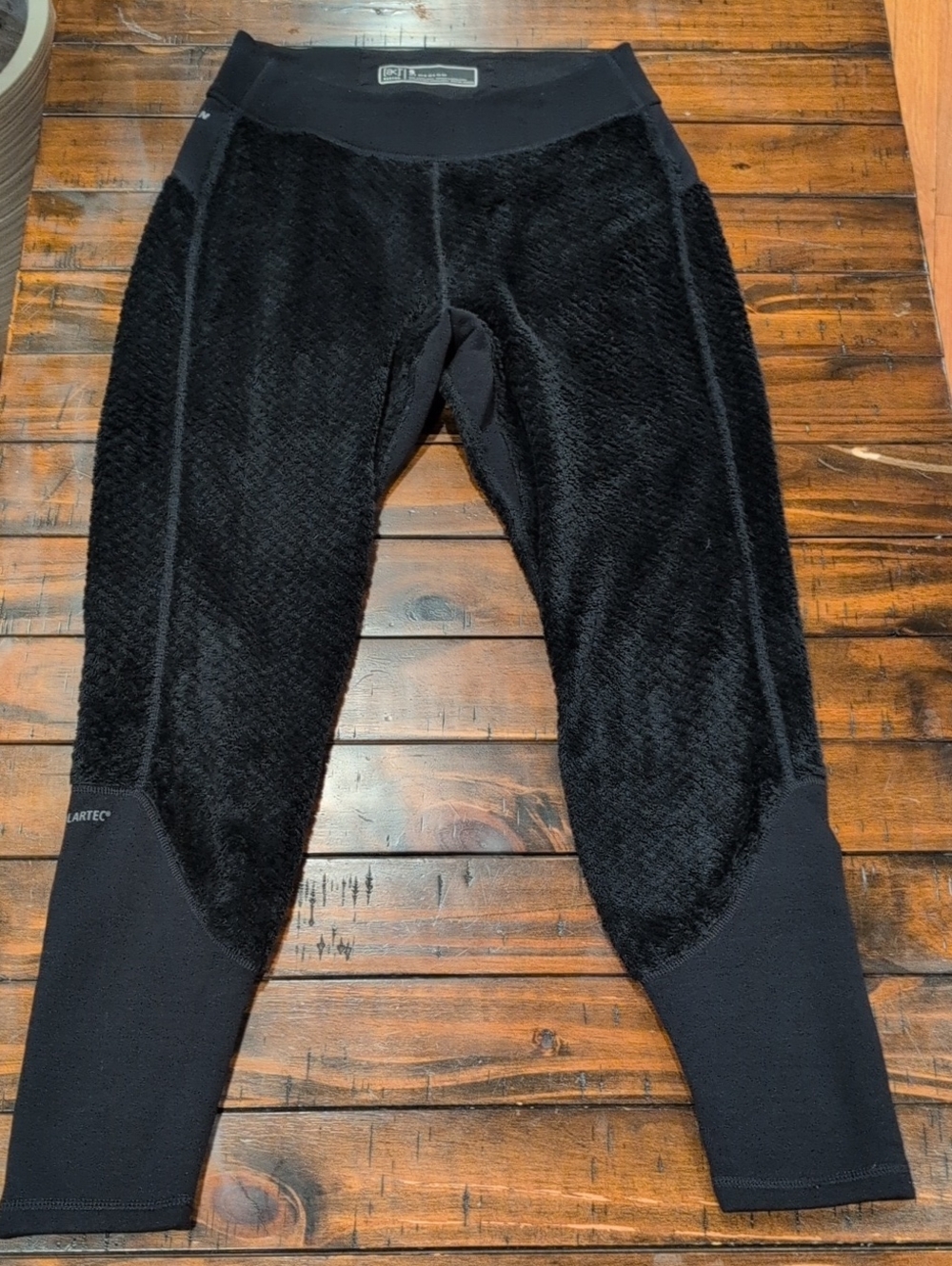 Burton (AK) Baker Hi-loft Pants Polartec